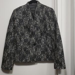 Banana Republic size 4P blazer...